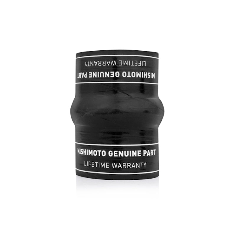 Kit de tubo y funda para intercooler de lado frío Mishimoto 03-07 Ford Powerstroke 6.0L