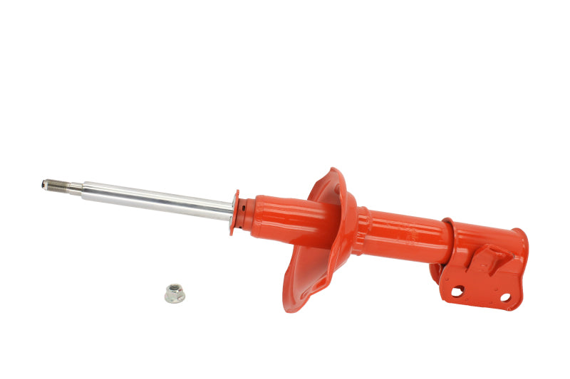 KYB Stoßdämpfer und Federbeine AGX Vorne Links SUBARU Impreza (AWD) 1993-01 SUBARU Impreza (FWD) 1993-96 SUBARU