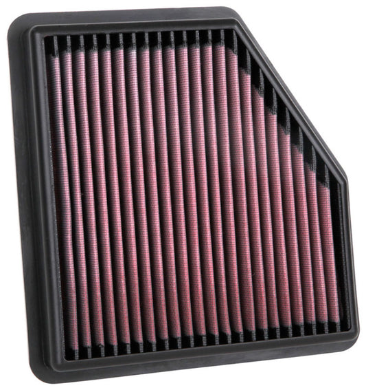 K&N For 19-20 Nissan Altima 2.0L Replacement Air Filter