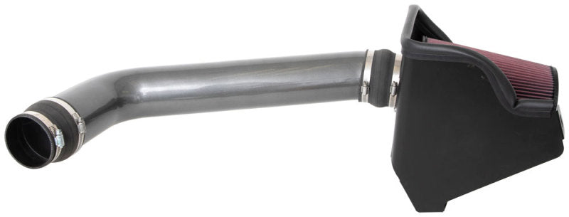 Kit de admisión de alto rendimiento y flujo K&amp;N 2020 Ford F250/350 6.2L V8