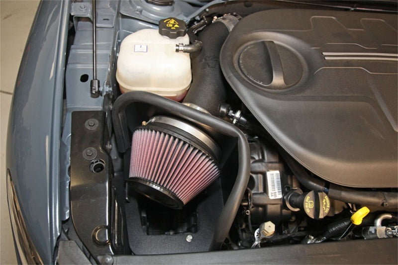 Kit de admisión de alto rendimiento K&amp;N para Chrysler 200 3.6L V6 15-16