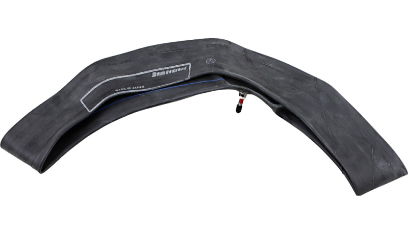 Cámara Bridgestone TR4 - 110/90-19