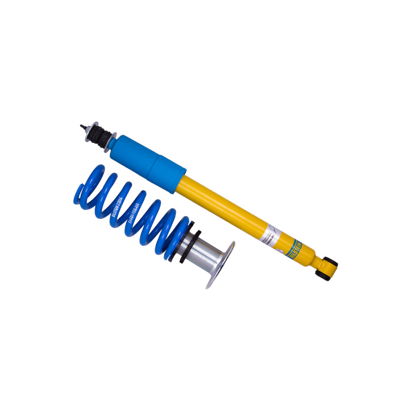 Bilstein B14 2004 Chrysler Crossfire Basis-Aufhängungssatz für Vorder- und Hinterrad
