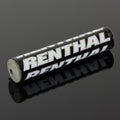 Renthal SX Pad 10 Zoll, Schwarz
