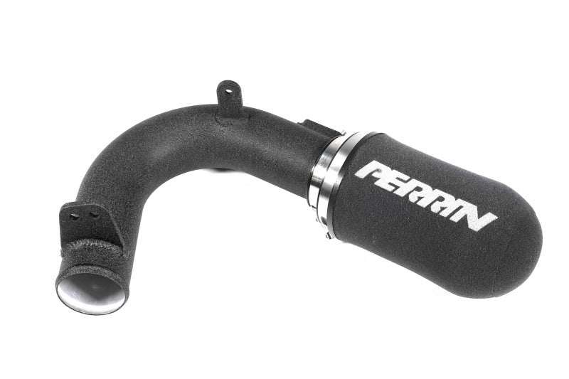 Entrada de aire frío negra para Subaru WRX Perrin 15-17