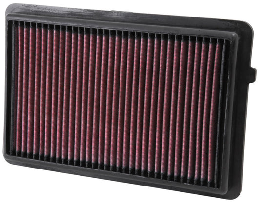 K&N Replacement Air Filter for 13 Acura RDX 3.5L V6