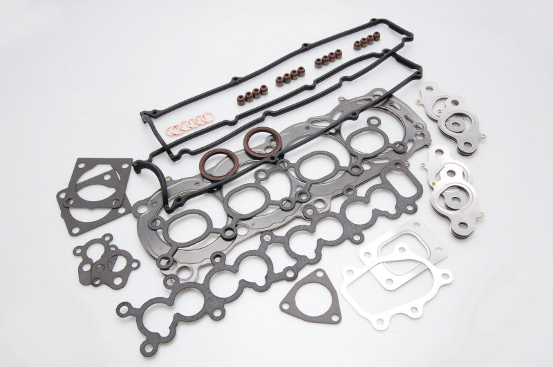 Cometic Street Pro For Nissan CA18DET 85mm Bore Top End Kit Gasket Kit