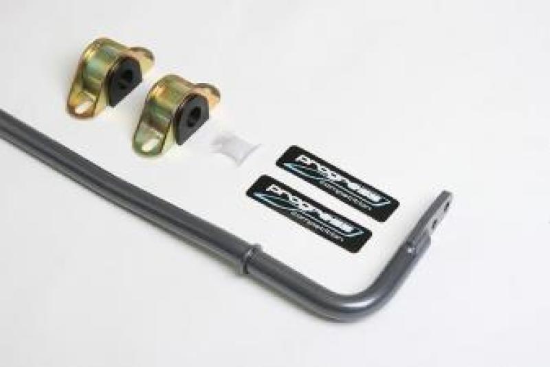 Progress Tech 2014 Mazda 3 Hinterrad-Stabilisator (22 mm – einstellbar)