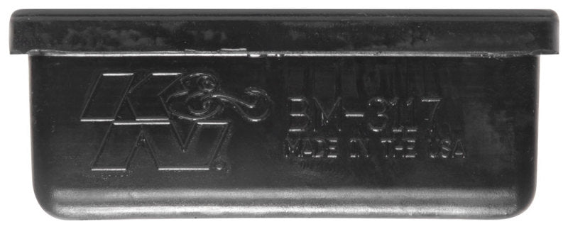 K&amp;N 2017 BMW G310R/G310GS 313CC Ersatz-Luftfilter