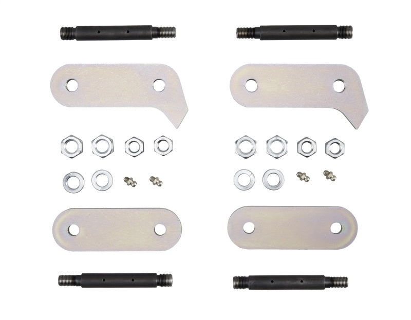 ARB Einschmierbarer Schäkel 15mm Stift Rr Lc Fj40