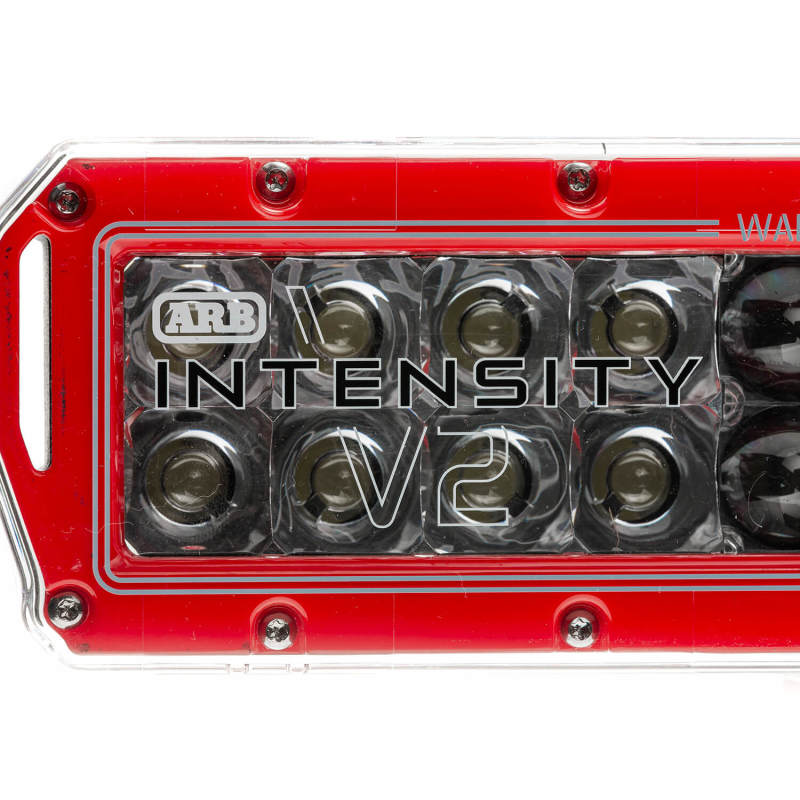 ARB Intensity V2 Lichtleisten-Kombination