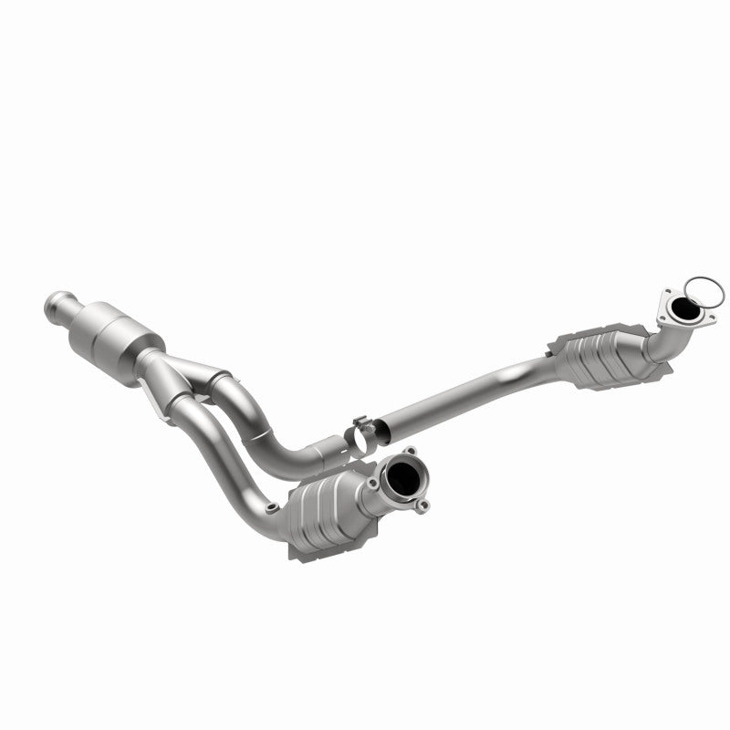 Convertidor MagnaFlow DF 09-13 Chevy Avalanche 5.3L