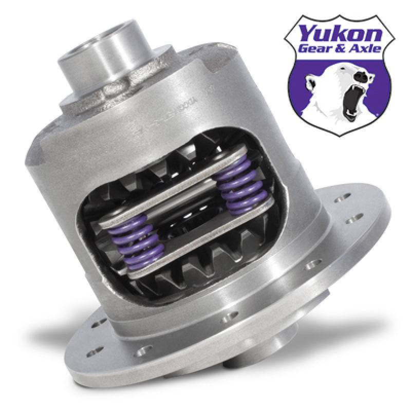 Yukon Gear Dura Grip für Ford 10,25 Zoll und 10,5 Zoll