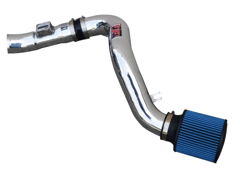 Injen For 17-19 Nissan Sentra 1.6L 4cyl Turbo Polished Cold Air Intake