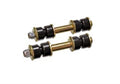 Energy Suspension For 70-78 Nissan 240Z/260Z/280Z Black Front End Links / 74-78 260Z/280Z Black Rear Enk