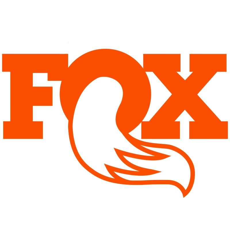 Fox 19-Up GM 1500 Performance Series 2.0 Carrocería delantera lisa Elevación de 0 a 2 pulgadas - Anillo de retención con resorte