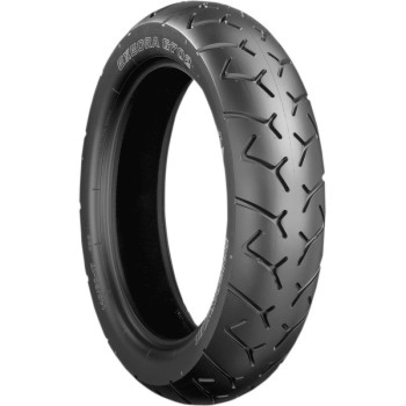 Neumático Bridgestone Exedra G702R - 160/80-15 M/C 74S
