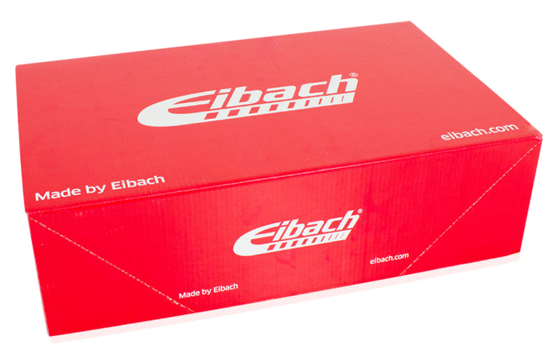 Eibach Pro-Kit für 97-04 Chevrolet Corvette C5 / 01-04 Corvette C5 Z06 (Modifizierte Hardware - Nicht Spri