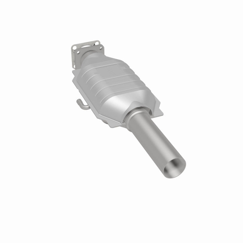 Convertidor MagnaFlow de ajuste directo para Eagle-Jeep 87-92