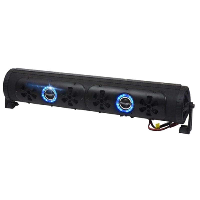 Bazooka 24 Zoll G3 Partybar LED RGB Bluetooth