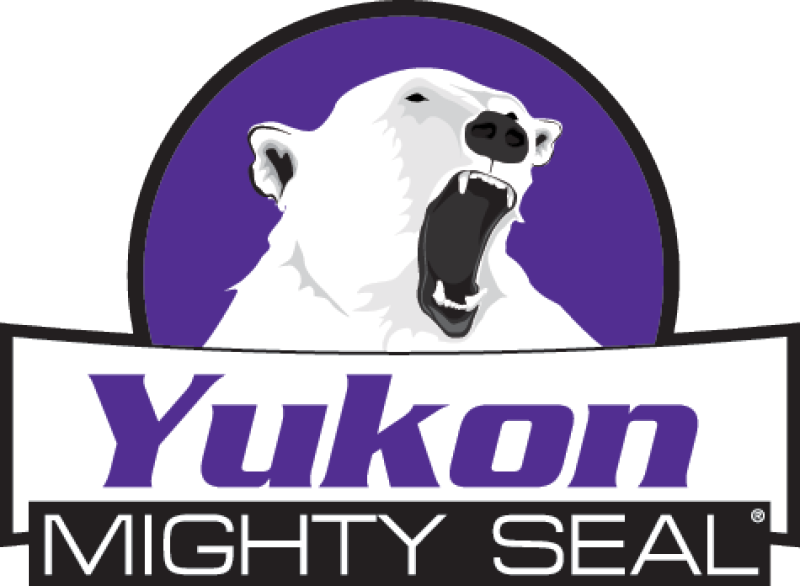 Yukon Gear Replacement Inner Axle Seal For Dana 60 Front