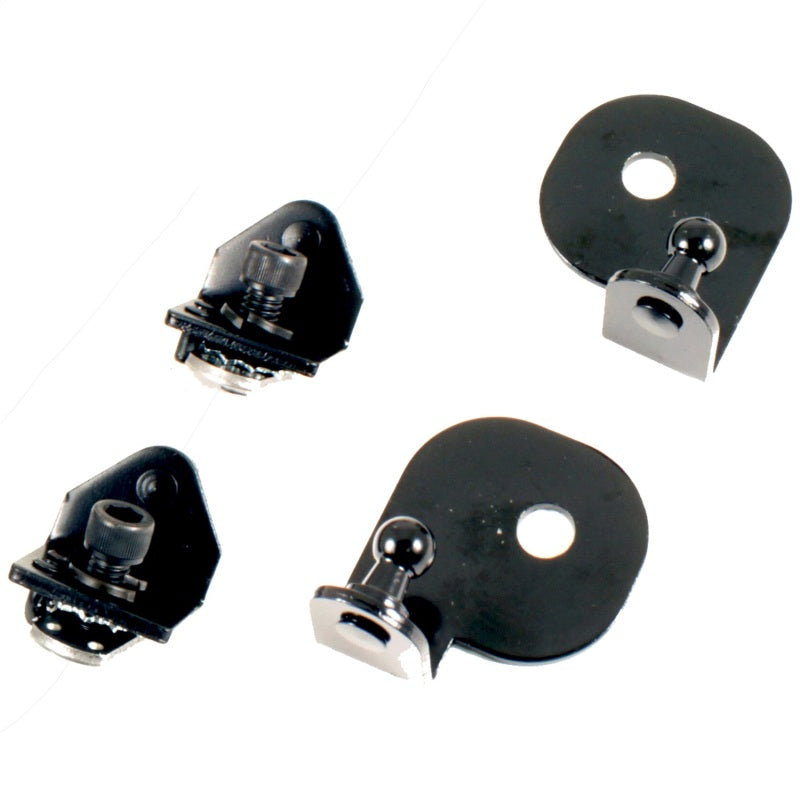 Kit de elevación de capó para Ford Mustang 2015-2016 de Ford Racing