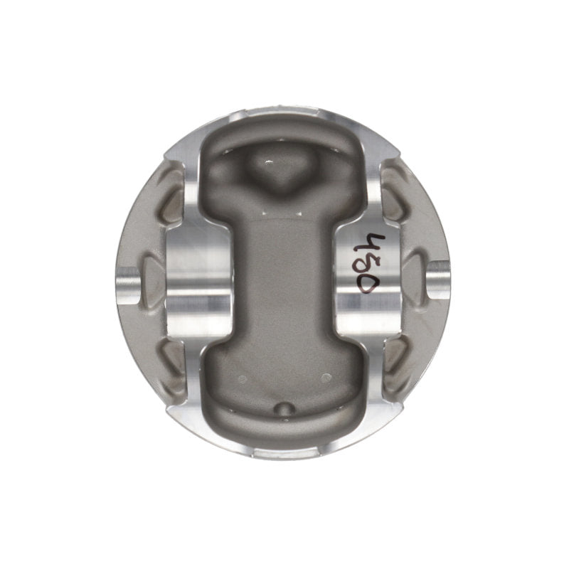 Kit de pistón de plataforma de 4,030 pulgadas de diámetro interior, FT, 3,2 cc, para Chevy LS Series de Wiseco