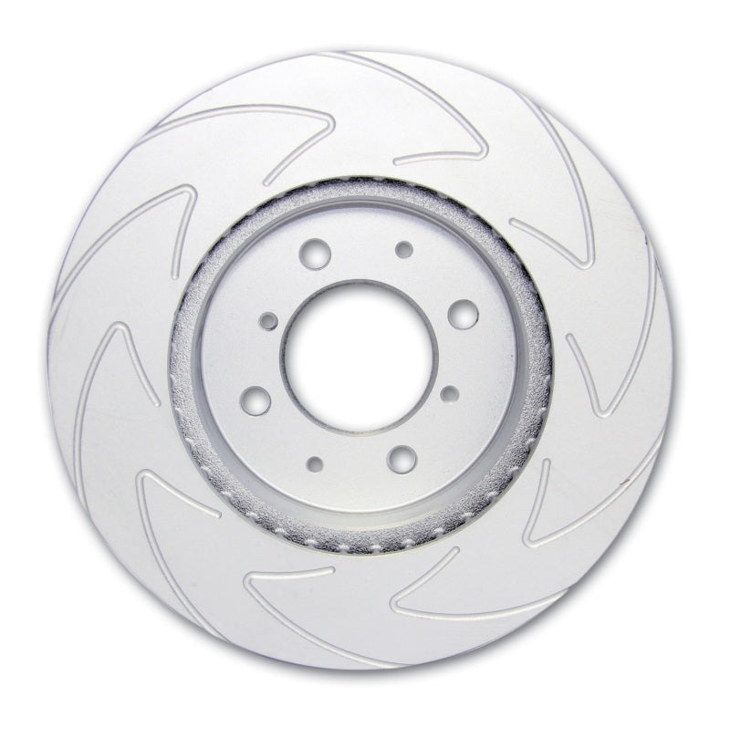 EBC For 03-04 Infiniti G35 3.5 (Manual) (Brembo) BSD Front Rotors