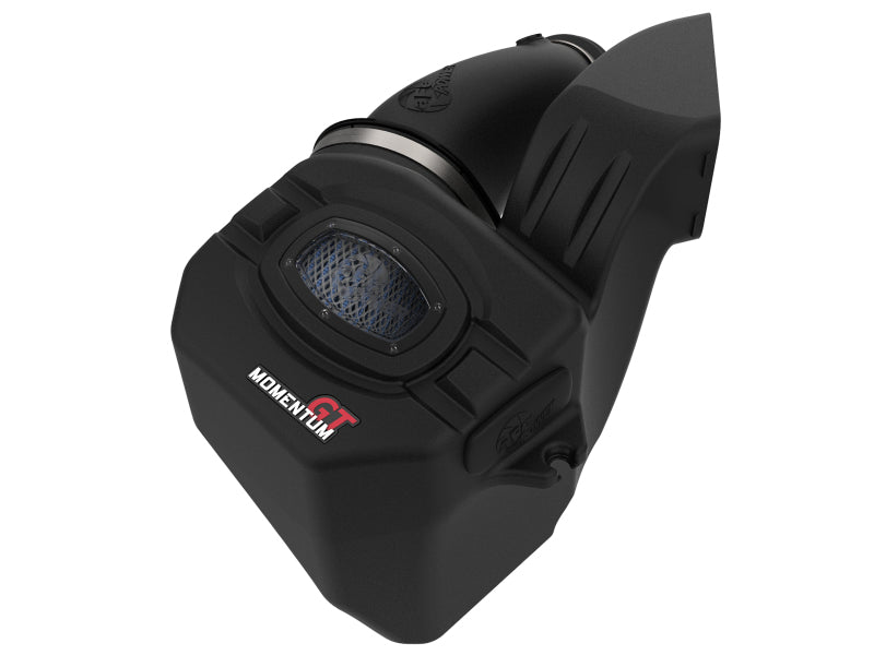 aFe Momentum Kaltluftansaugsystem mit Pro 5R Filter 19 Dodge Ram 2500/300 V8-6.4L