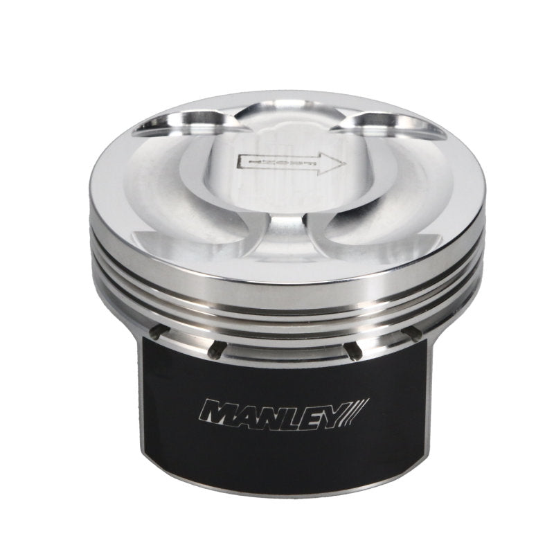 Manley Ford 2.0L EcoBoost 88mm +0,5mm Bohrungsgröße 9,3:1 Tellerkolbensatz