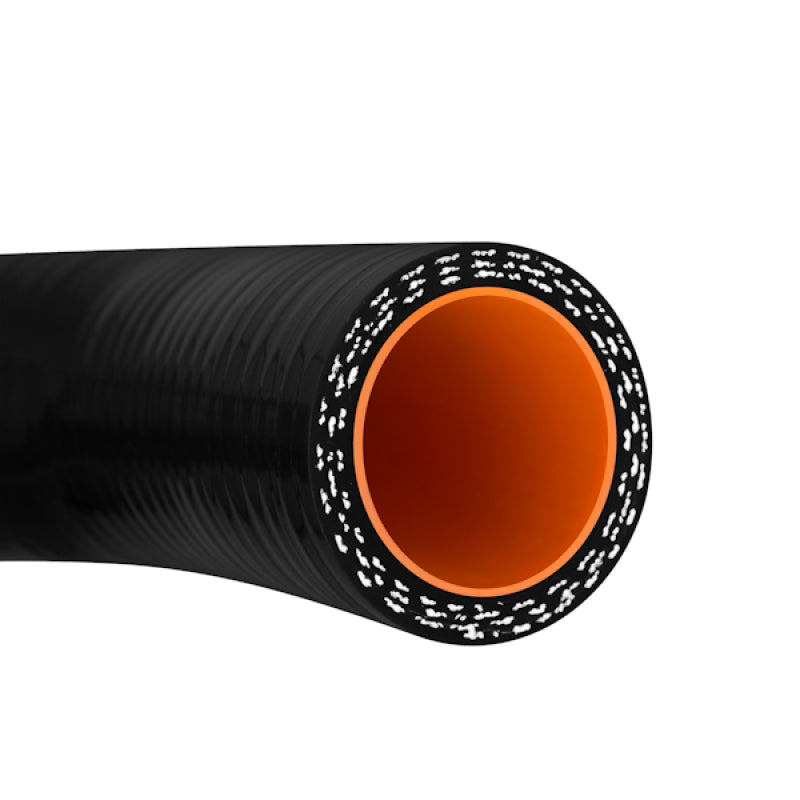 Mishimoto 91-99 Mitsubishi 3000GT / 91-96 Dodge Stealth Schwarzer Silikonschlauch-Satz