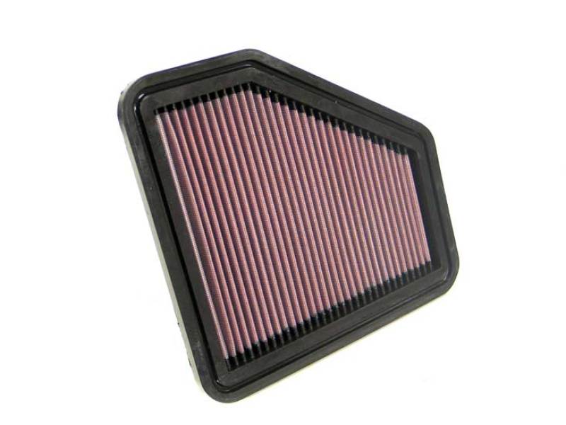 K&amp;N 08-09 Scion xB Drop-In-Luftfilter