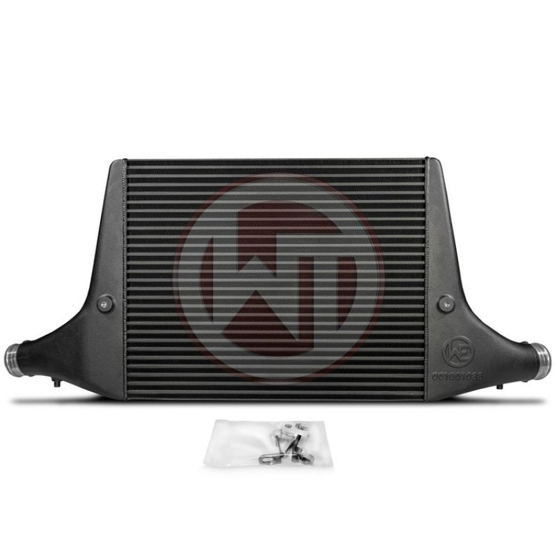 Wagner Tuning Audi SQ5 FY (US-Modell) Competition Ladeluftkühler Kit mit Charge Pipe