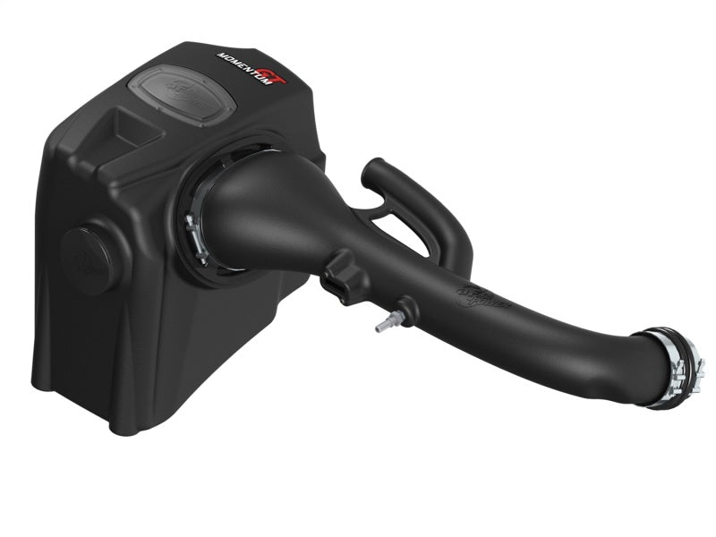 Sistema de admisión aFe Momentum GT PRO 5R Stage-2 Si, GM Silverado/Sierra 17-19 V6 3.6L