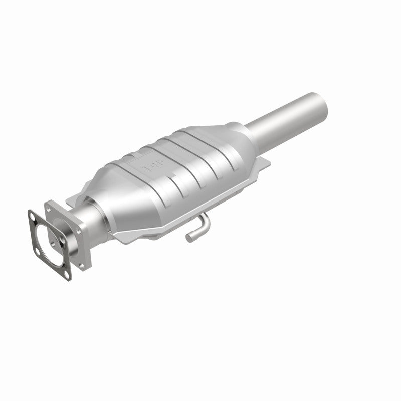 Convertidor MagnaFlow de ajuste directo para Eagle-Jeep 87-92