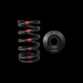 Brian Crower Compatible With Nissan SR20DE/DET Single Spring & Steel Retainer Kit