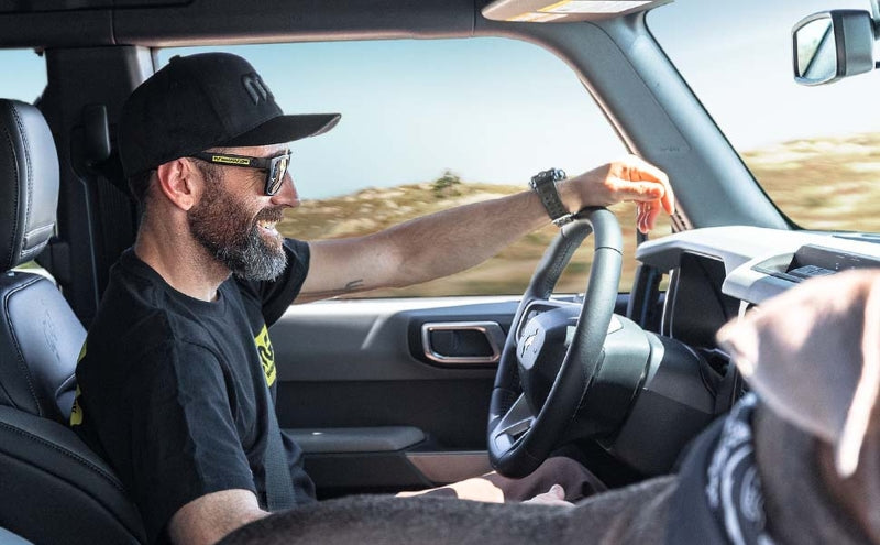 Silenciador MagnaFlow Mag SS 22X5X11 2.5/3.50 D/C