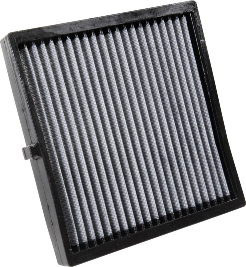 K&N For 09-18 Subaru Forester 2.5L H4 F/I Cabin Air Filter