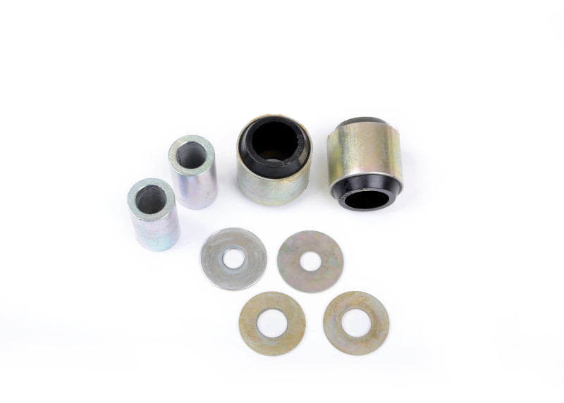 Whiteline 08+ Subaru WRX Hatch Rear Trailing Arm Bushing Kit