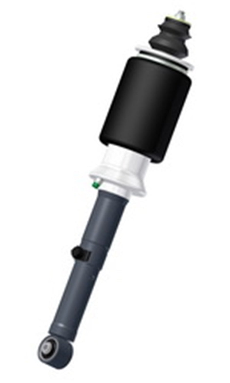 Kit trasero Air Lift Performance para Volkswagen Golf MK2/MK3 de 1985 a 1998