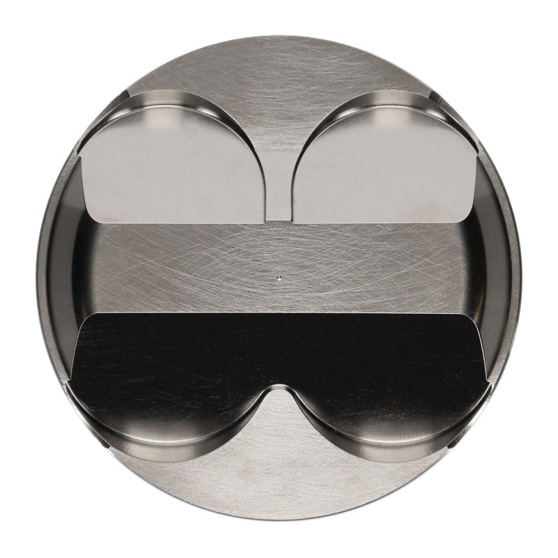 Kit de pistón Wiseco AC/HON B 4v DOME +8.25 STRUT 8100XX