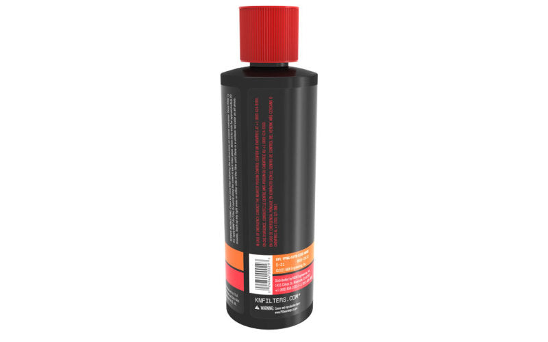 Aceite para filtros de aire de K&amp;N de 8 oz.