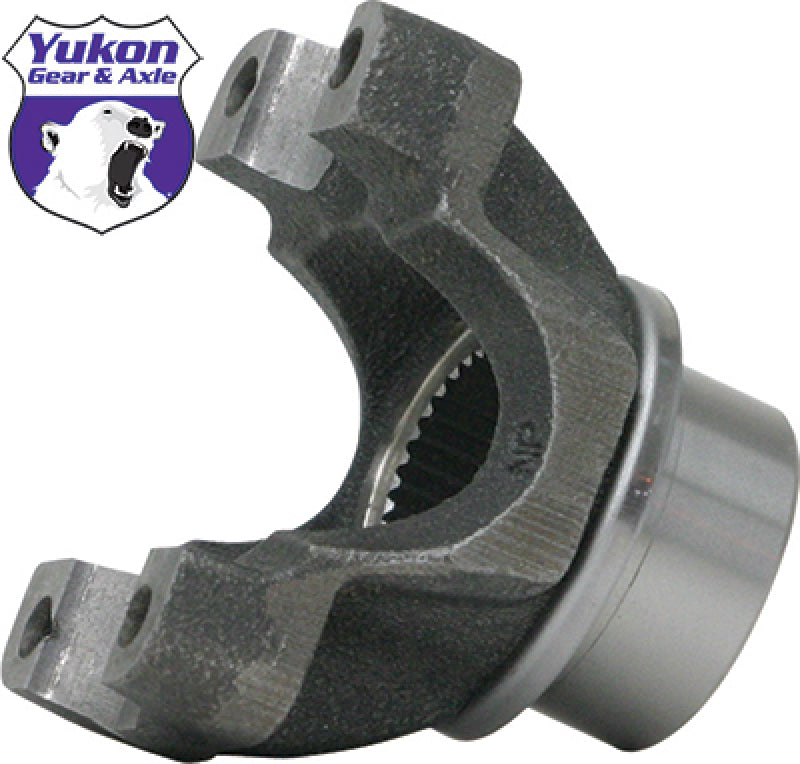 Yukon Gear Yuke para diferencial Bop de 8,2 in / Mech 3R U/Joint Size / U/Bolt Design