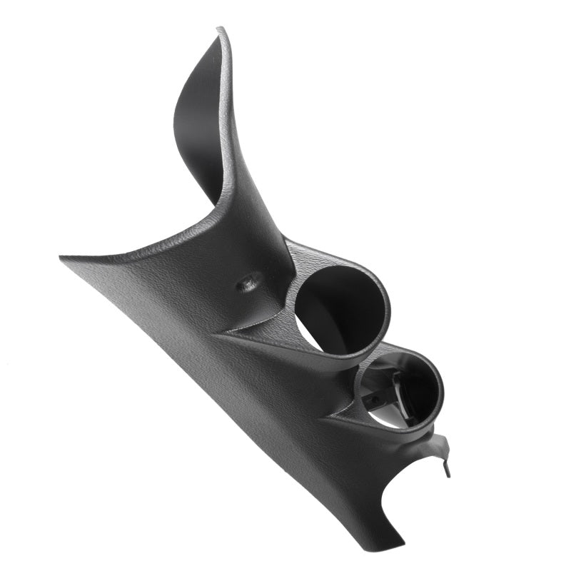 Autometer 2015+ Ford Mustang Coupe 2 1/6 Zoll Dual A-Säulen-Messgeräthalterung