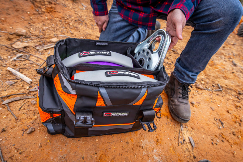 ARB Premium Bergungskit S2