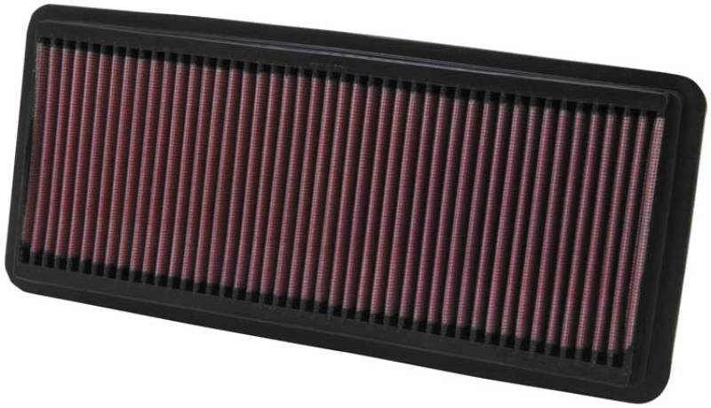 K&amp;N-Ersatzluftfilter HONDA ACCORD 3.0L-V6; 2003-2007