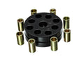 Energy Suspension For 70-78 Nissan 240Z/260Z/280Z Black Steering Coupler
