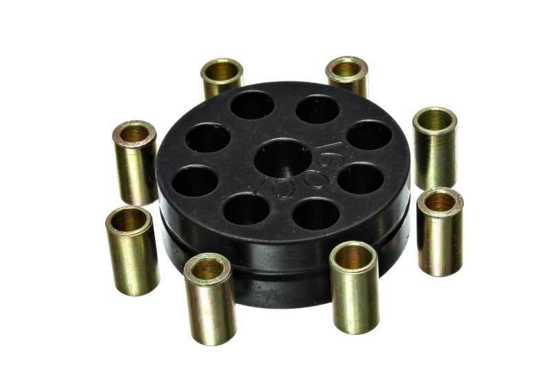 Energy Suspension For 70-78 Nissan 240Z/260Z/280Z Black Steering Coupler