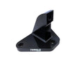 Torque Solution Mustache Bar Eliminator ohne Buchsen: 01-06 Mitsubishi Evolution 7/8/9