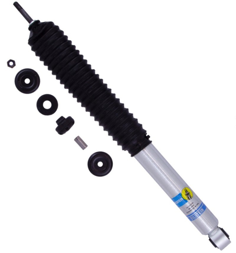 Amortiguador monotubo Bilstein serie 5100 2019+ Dodge Ram 1500 de 46 mm, trasero